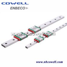 High Precision Linear Guide Rail with Good Quality